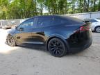 2022 Tesla Model X  zu verkaufen in Austell, GA - Front End
