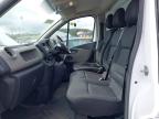 2015 RENAULT TRAFIC SL2 for sale at Copart WHITBURN