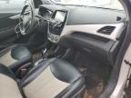 2016 Chevrolet Spark 2Lt იყიდება Mercedes-ში, TX - Water/Flood