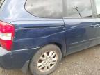 2008 KIA SEDONA TS for sale at Copart WOLVERHAMPTON