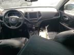 2021 JEEP CHEROKEE TRAILHAWK for sale at Copart QC - MONTREAL