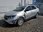 2020 Chevrolet Equinox Ls на продаже в Columbus, OH - Front End