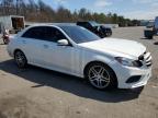 2014 Mercedes-Benz E 350 4Matic на продаже в Brookhaven, NY - Front End