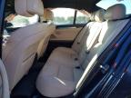 2011 BMW 520D SE AU for sale at Copart WISBECH