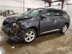 2010 Lexus Rx 350 for Sale in Ham Lake, MN - Front End