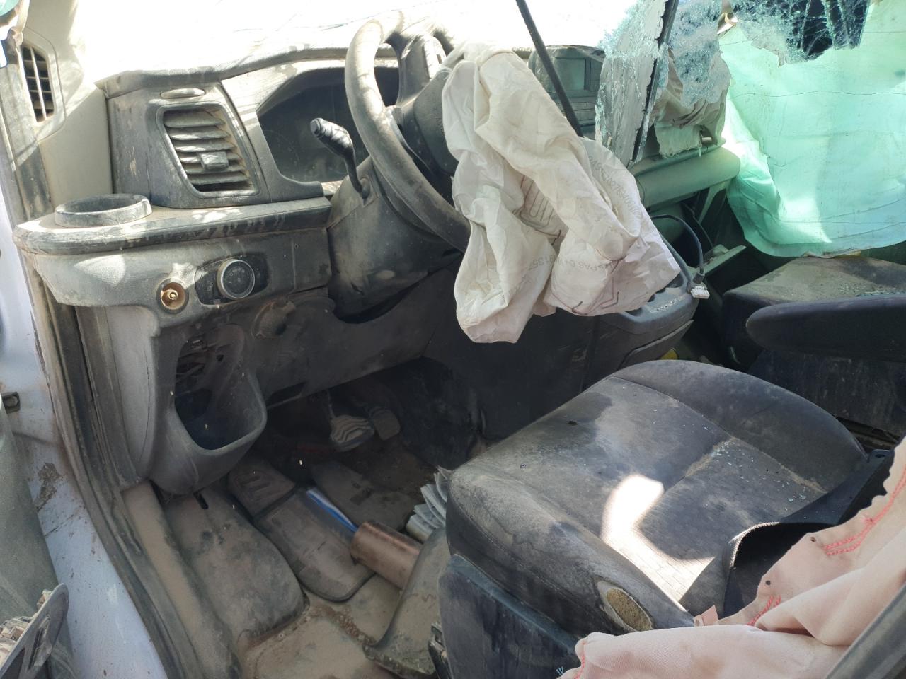 2020 Ford Transit T-250 VIN: 1FTBR3U87LKB59364 Lot: 52872755