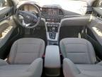 2020 Hyundai Elantra Sel na sprzedaż w Haslet, TX - Side