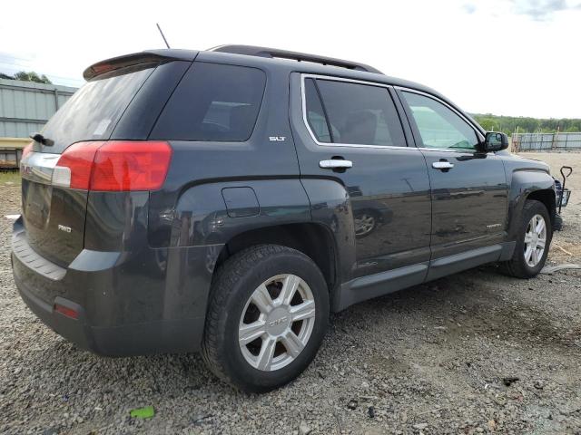  GMC TERRAIN 2014 Gray
