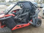 2020 Polaris Rzr Pro Xp Ultimate за продажба в Wichita, KS - Side