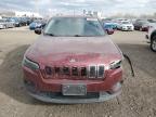 2019 Jeep Cherokee Latitude იყიდება Des Moines-ში, IA - Front End