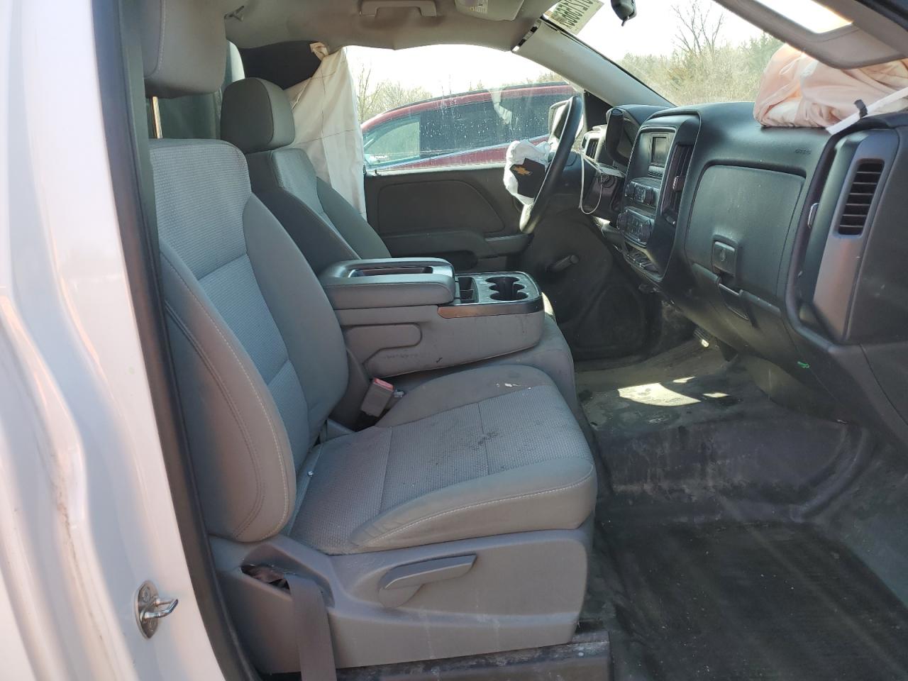 1GCNCNEH5HZ158690 CHEVROLET ALL Models 2017