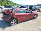 2010 Pontiac G6  for Sale in Shreveport, LA - Rear End