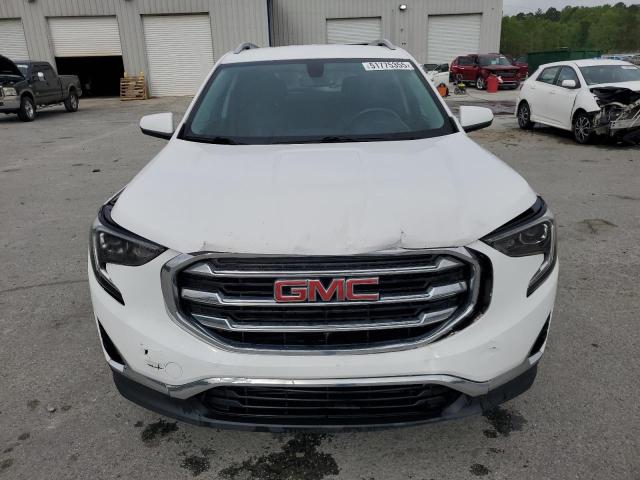  GMC TERRAIN 2019 Biały