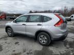 2014 Honda Cr-V Lx იყიდება Albany-ში, NY - Front End