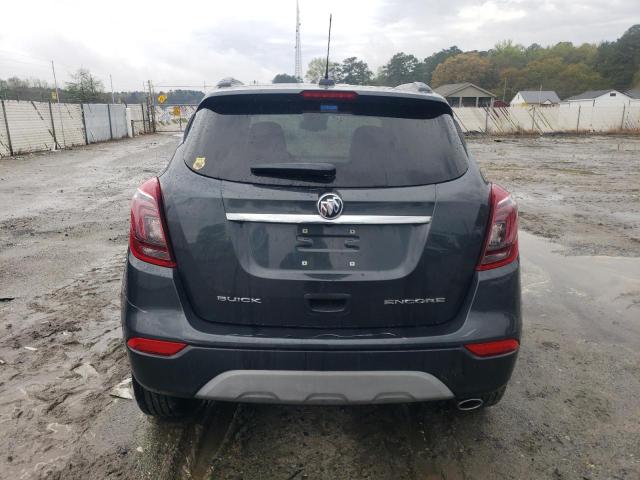  BUICK ENCORE 2018 Сірий