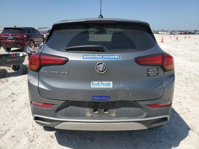  BUICK ENCORE 2021 Szary