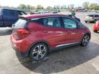 2020 Chevrolet Bolt Ev Premier на продаже в Bridgeton, MO - Side