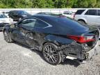 2017 Lexus Rc 350 for Sale in Riverview, FL - Side