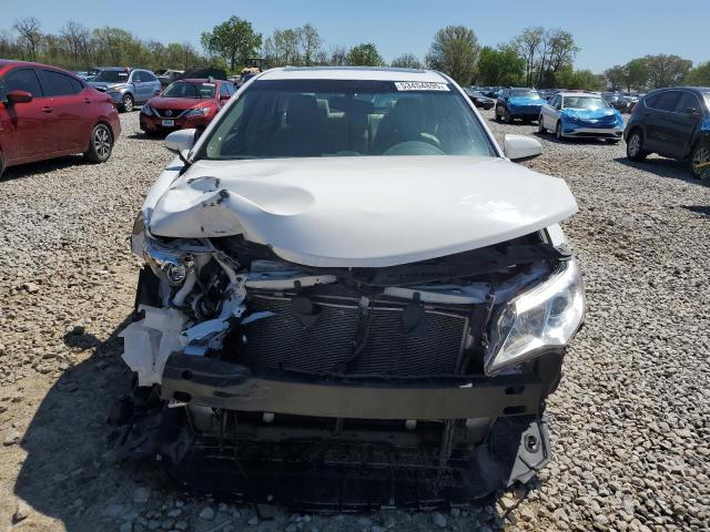  TOYOTA CAMRY 2014 Biały