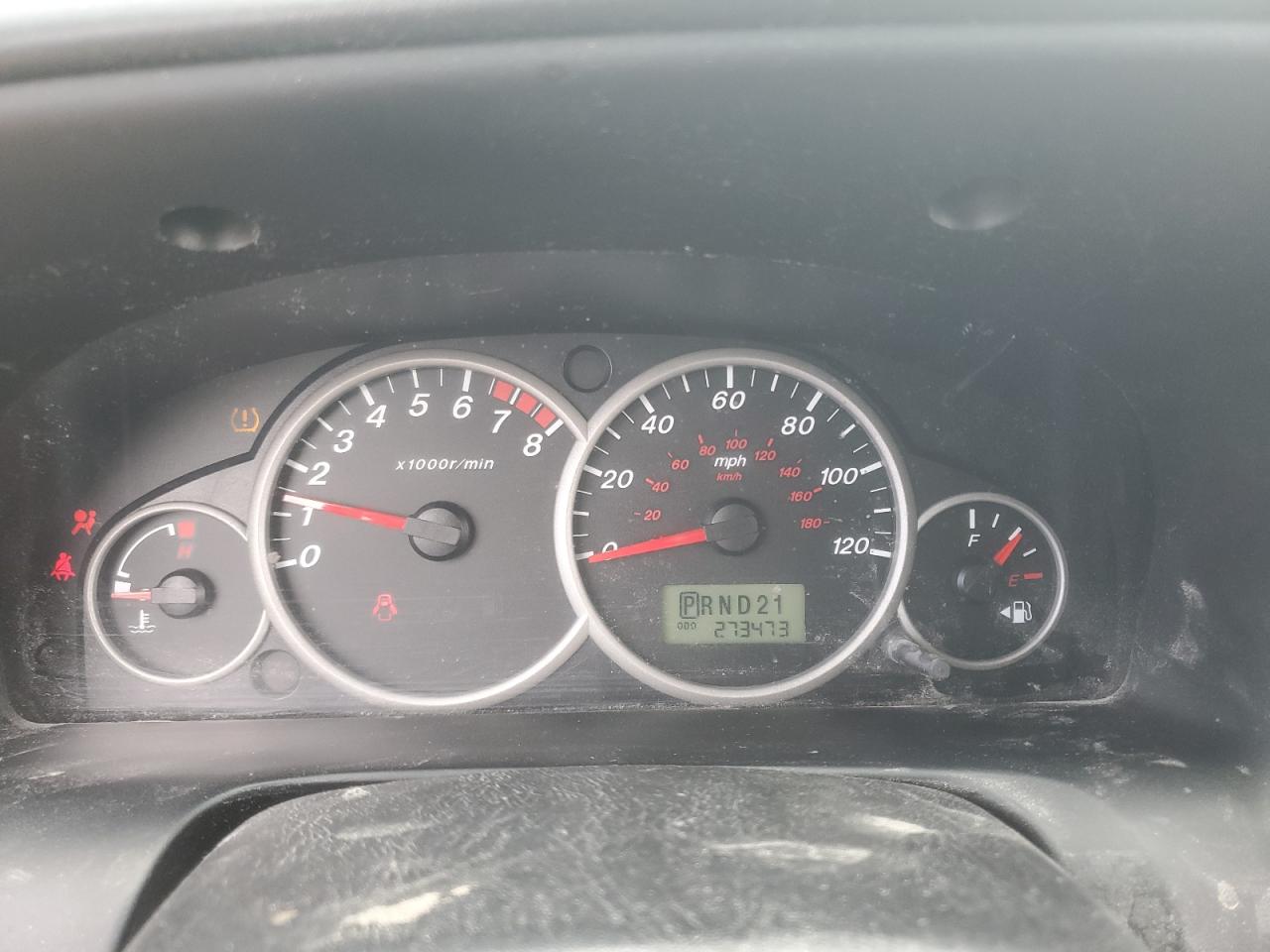 2006 Mazda Tribute I VIN: 4F2YZ02Z06KM29320 Lot: 54744735