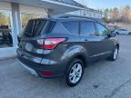 2018 Ford Escape Se for Sale in North Billerica, MA - Minor Dent/Scratches
