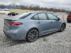 2023 Toyota Corolla Xse на продаже в Barberton, OH - Water/Flood