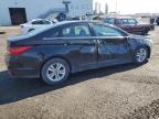 2014 HYUNDAI SONATA GLS for sale at Copart QC - MONTREAL