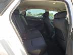 2019 Honda Accord Lx en Venta en Taylor, TX - Rear End