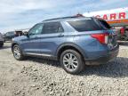 2021 Ford Explorer Xlt for Sale in Appleton, WI - Rear End