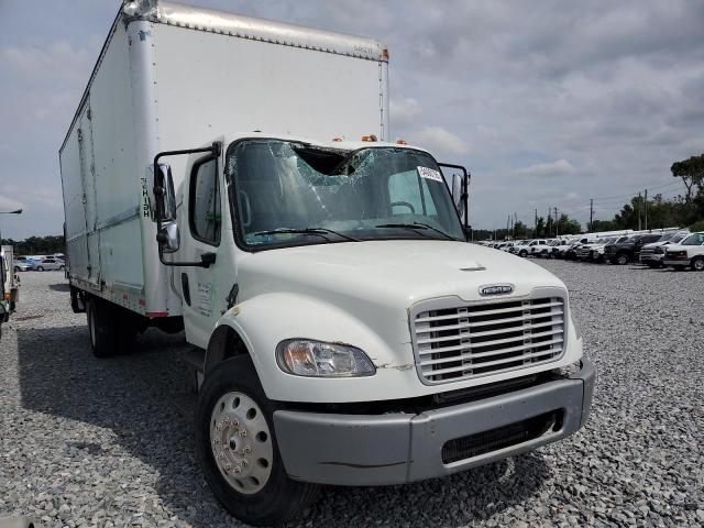 2013 Freightliner Business Class M2 Box Truck
