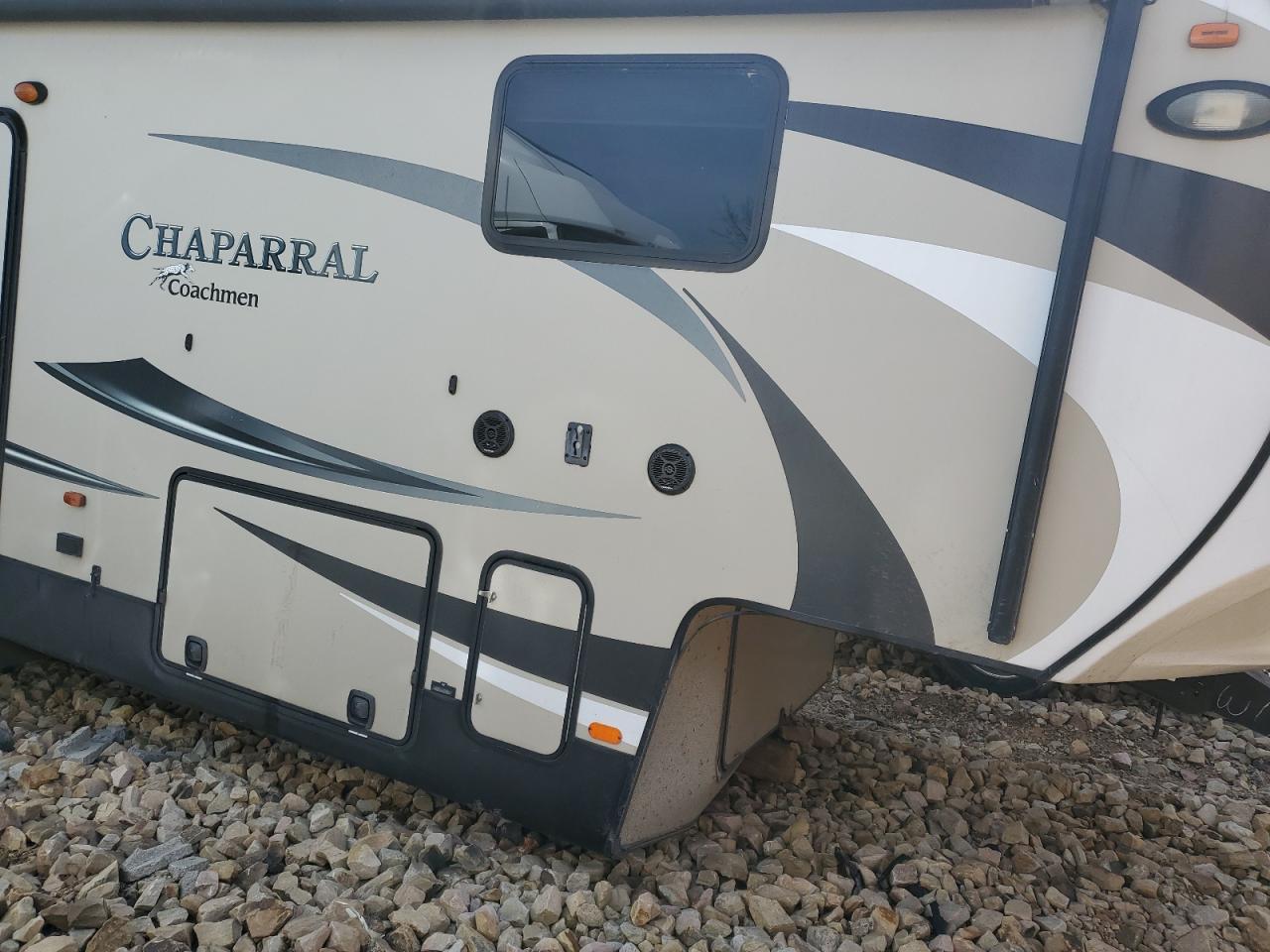 2017 Coachmen Chaparral for Sale in Ebensburg, PA - All Over