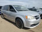 2012 Dodge Grand Caravan Se იყიდება Elgin-ში, IL - Rear End
