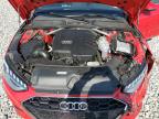 2023 Audi A4 Premium Plus 45 продається в Arcadia, FL - Front End