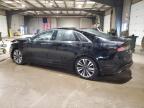 2017 Lincoln Mkz Reserve zu verkaufen in West Mifflin, PA - Front End