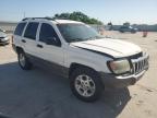 2003 Jeep Grand Cherokee Laredo for Sale in Wilmer, TX - Front End