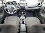 2017 Ford Fiesta Se for Sale in Sun Valley, CA - Front End