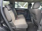 2011 FORD FLEX SEL for sale at Copart MI - DETROIT