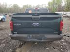 2015 FORD F150 SUPERCREW for sale at Copart MD - BALTIMORE EAST