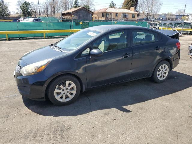 2015 Kia Rio Lx