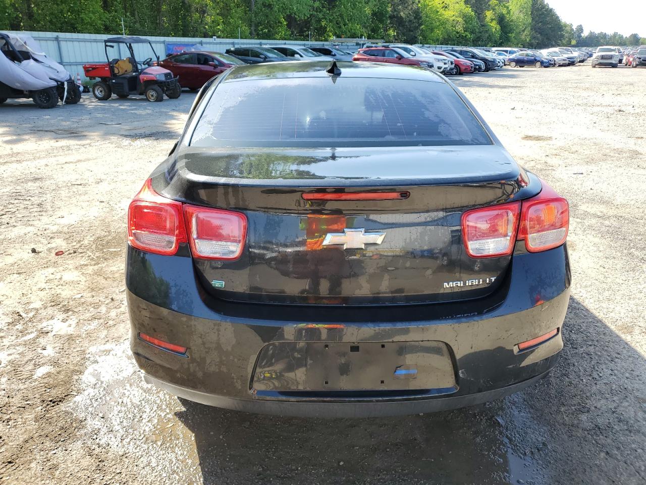 2015 Chevrolet Malibu 2Lt VIN: 1G11D5SL8FF108071 Lot: 52442575