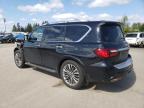 2019 Infiniti Qx80 Luxe zu verkaufen in Woodburn, OR - Front End