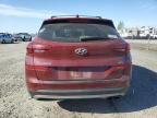 2020 Hyundai Tucson Limited for Sale in Eugene, OR - Front End