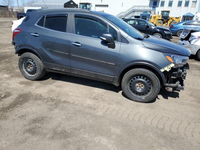  BUICK ENCORE 2017 Сharcoal