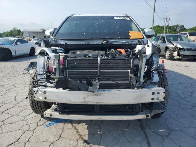  TOYOTA HIGHLANDER 2023 White