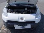 2013 PEUGEOT PARTNER 85 for sale at Copart SANDTOFT