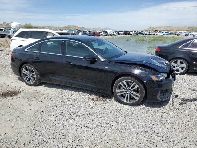  AUDI A6 2019 Czarny