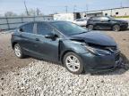 Chicago Heights, IL에서 판매 중인 2018 Chevrolet Cruze Lt - Front End
