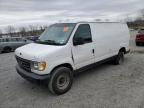 2004 Ford Econoline E350 Super Duty Van на продаже в Marlboro, NY - All Over