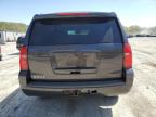2015 Chevrolet Tahoe K1500 Lt იყიდება Ellwood City-ში, PA - Front End