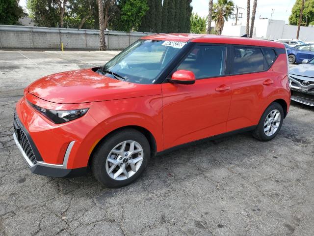 KIA SOUL LX 2025